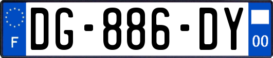 DG-886-DY