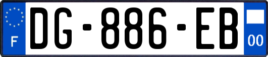 DG-886-EB