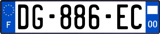 DG-886-EC