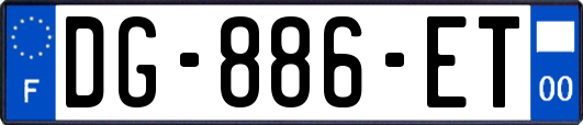 DG-886-ET