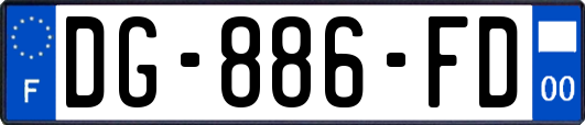 DG-886-FD