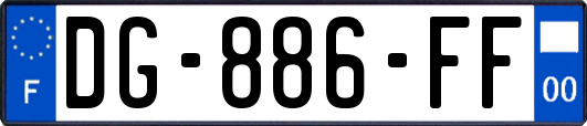 DG-886-FF