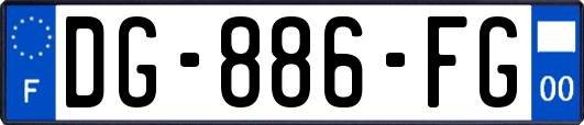 DG-886-FG