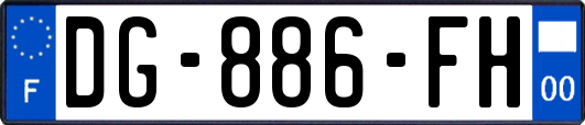 DG-886-FH