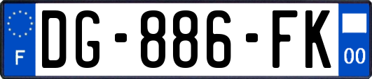 DG-886-FK