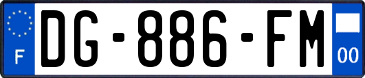 DG-886-FM