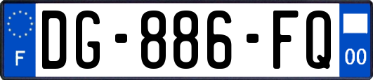 DG-886-FQ
