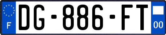 DG-886-FT