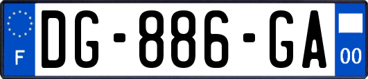DG-886-GA