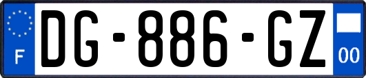 DG-886-GZ