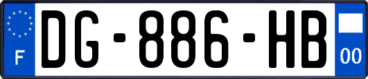 DG-886-HB