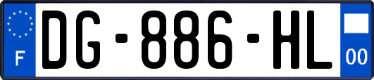 DG-886-HL