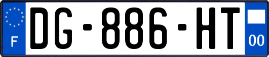 DG-886-HT