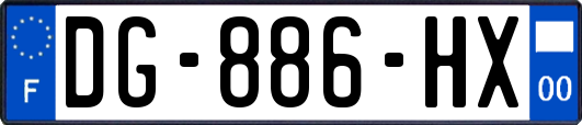 DG-886-HX