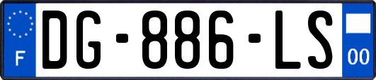 DG-886-LS