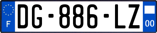 DG-886-LZ