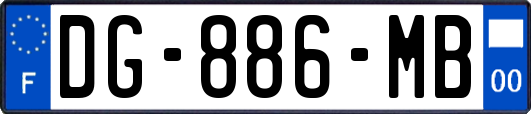 DG-886-MB