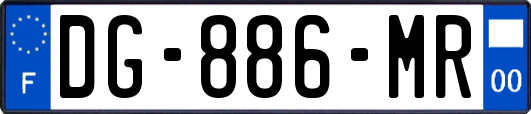DG-886-MR