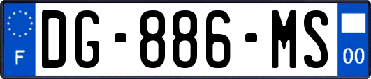 DG-886-MS