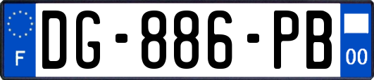 DG-886-PB