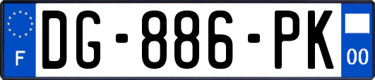 DG-886-PK