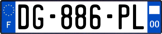 DG-886-PL