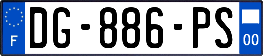 DG-886-PS
