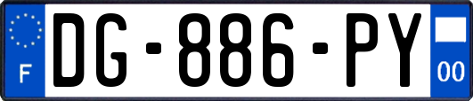 DG-886-PY