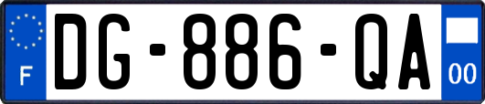 DG-886-QA