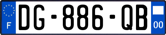 DG-886-QB