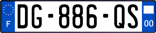 DG-886-QS