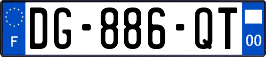 DG-886-QT
