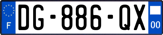 DG-886-QX
