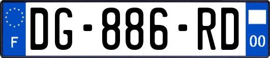 DG-886-RD