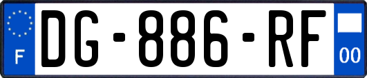 DG-886-RF