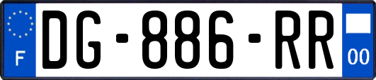 DG-886-RR