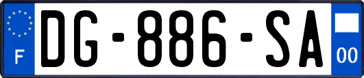 DG-886-SA