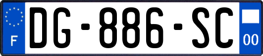 DG-886-SC