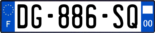 DG-886-SQ