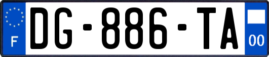 DG-886-TA