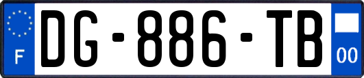 DG-886-TB