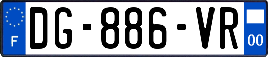 DG-886-VR