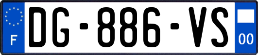 DG-886-VS