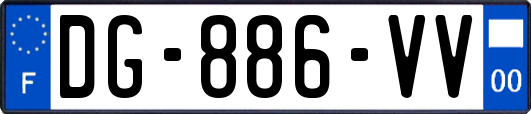 DG-886-VV