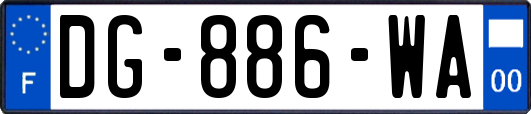 DG-886-WA