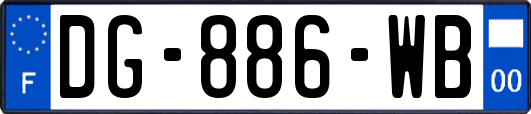 DG-886-WB