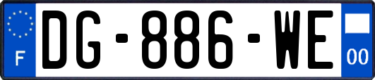 DG-886-WE