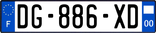 DG-886-XD