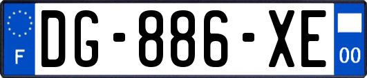 DG-886-XE