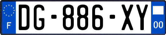 DG-886-XY